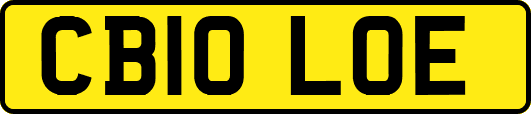 CB10LOE