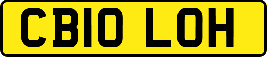 CB10LOH