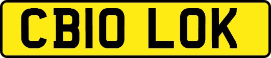 CB10LOK