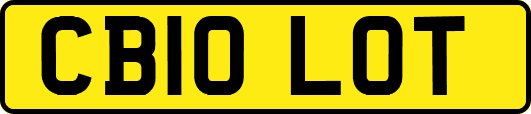 CB10LOT