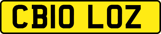 CB10LOZ