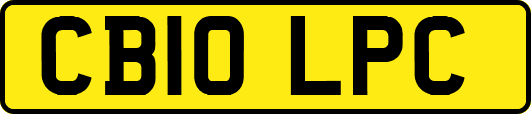 CB10LPC