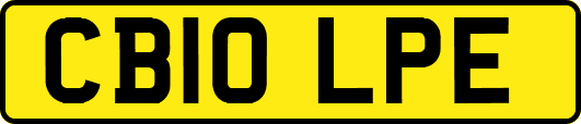 CB10LPE