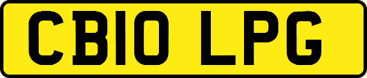 CB10LPG