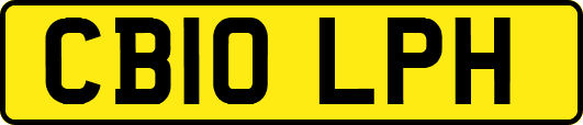 CB10LPH