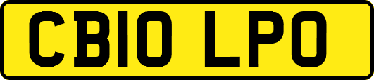 CB10LPO