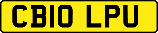 CB10LPU