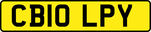 CB10LPY