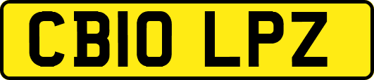 CB10LPZ