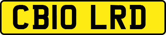 CB10LRD