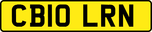 CB10LRN