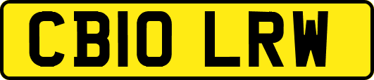 CB10LRW