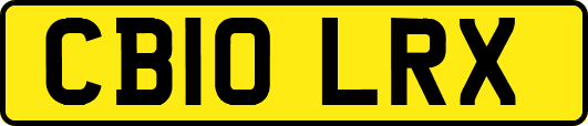 CB10LRX