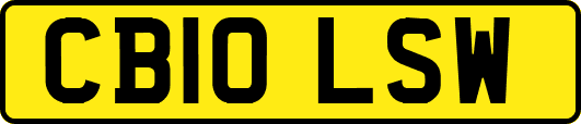 CB10LSW