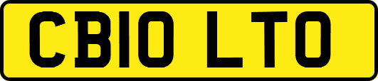 CB10LTO