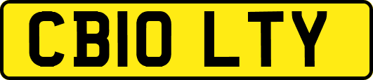 CB10LTY