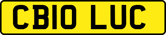 CB10LUC