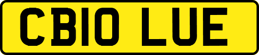CB10LUE