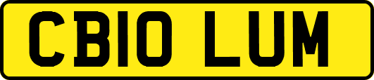 CB10LUM
