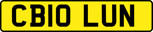 CB10LUN