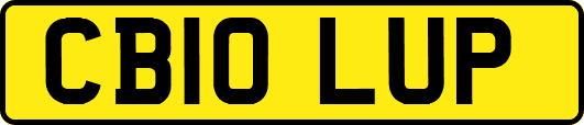 CB10LUP