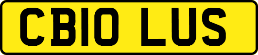 CB10LUS