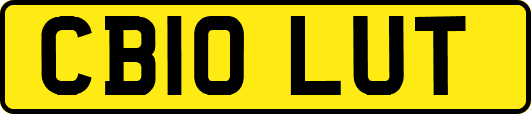 CB10LUT