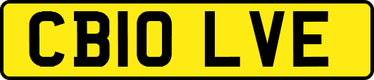 CB10LVE