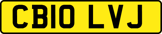 CB10LVJ