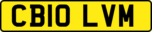 CB10LVM