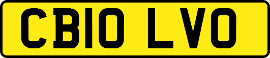 CB10LVO