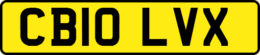 CB10LVX