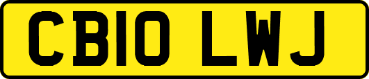 CB10LWJ