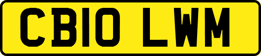 CB10LWM
