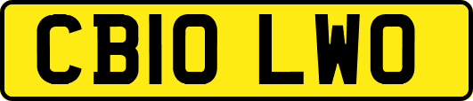 CB10LWO