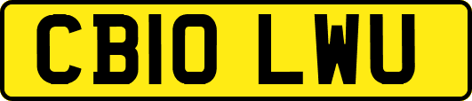 CB10LWU