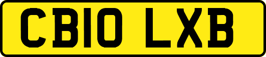 CB10LXB