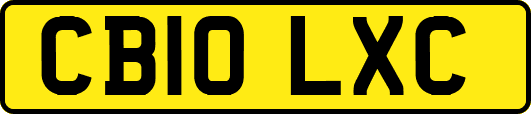 CB10LXC