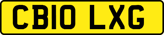 CB10LXG