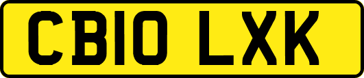 CB10LXK