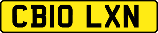 CB10LXN