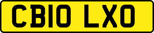CB10LXO