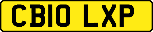 CB10LXP