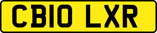 CB10LXR