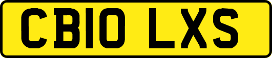 CB10LXS