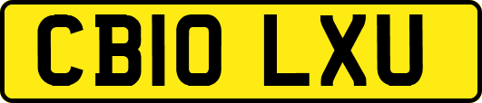 CB10LXU