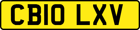 CB10LXV