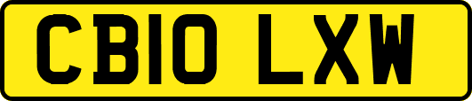 CB10LXW