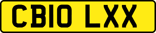 CB10LXX
