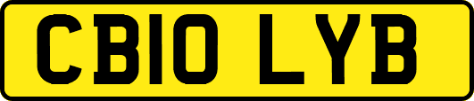 CB10LYB